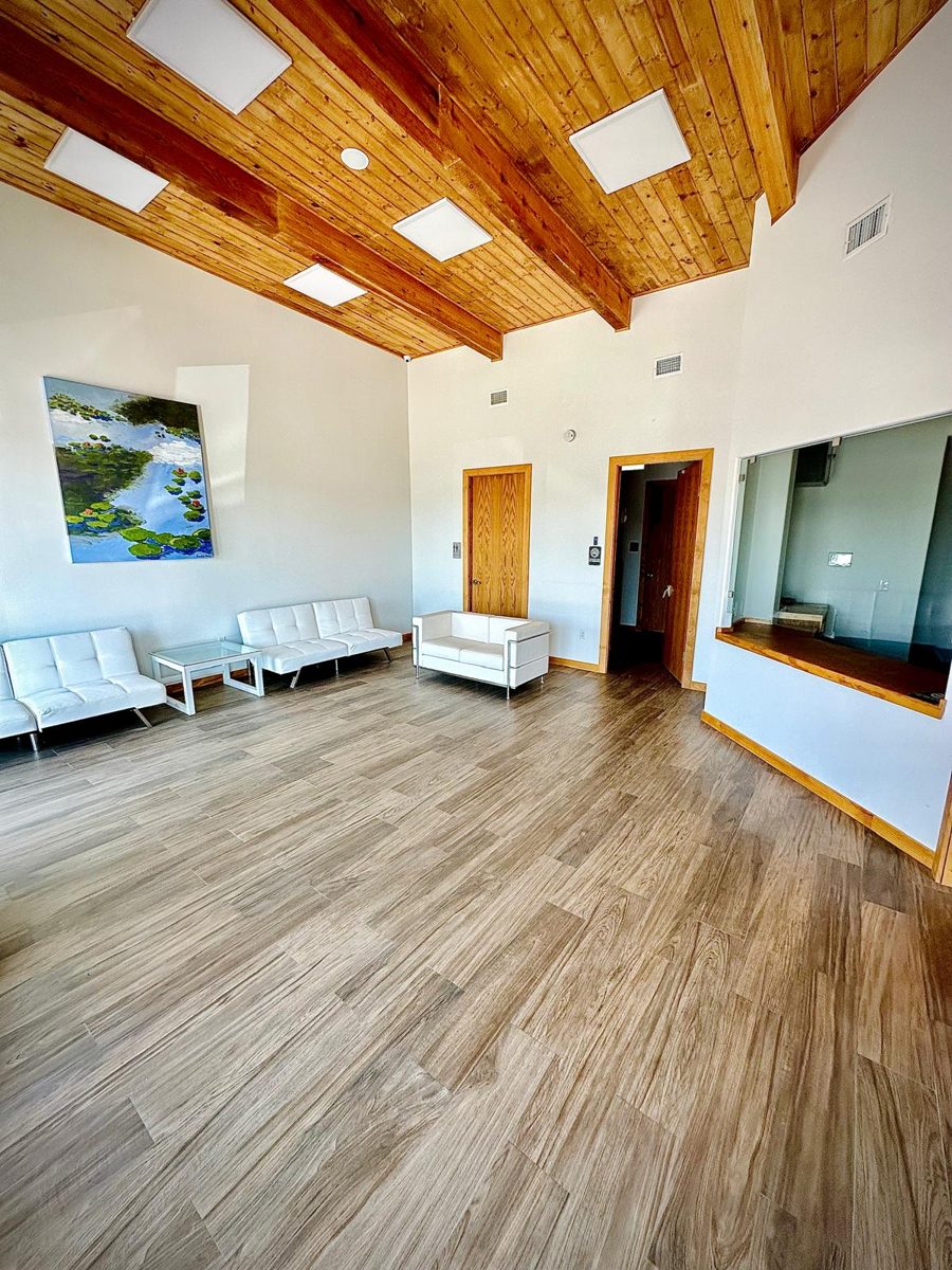 BTX Clinical Research office