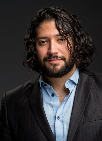 Etienne Rosas, PhD